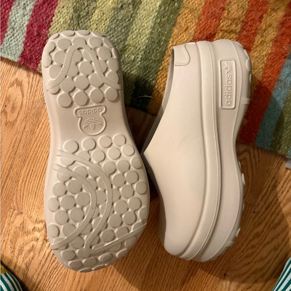 Adidas Adiform Stan Smith Mule Shoes - Picture 3 of 4